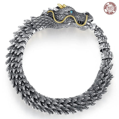 Bracelet Dragon Taö