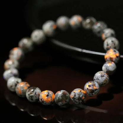 Energy Fire Stone Bracelet