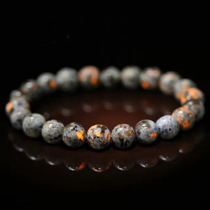 Energy Fire Stone Bracelet