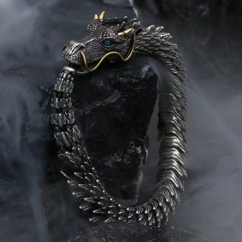 Bracelet Dragon Taö