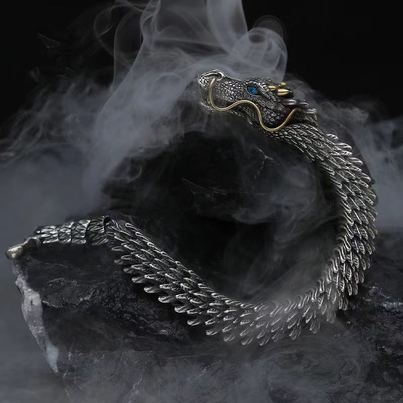 Bracelet Dragon Taö