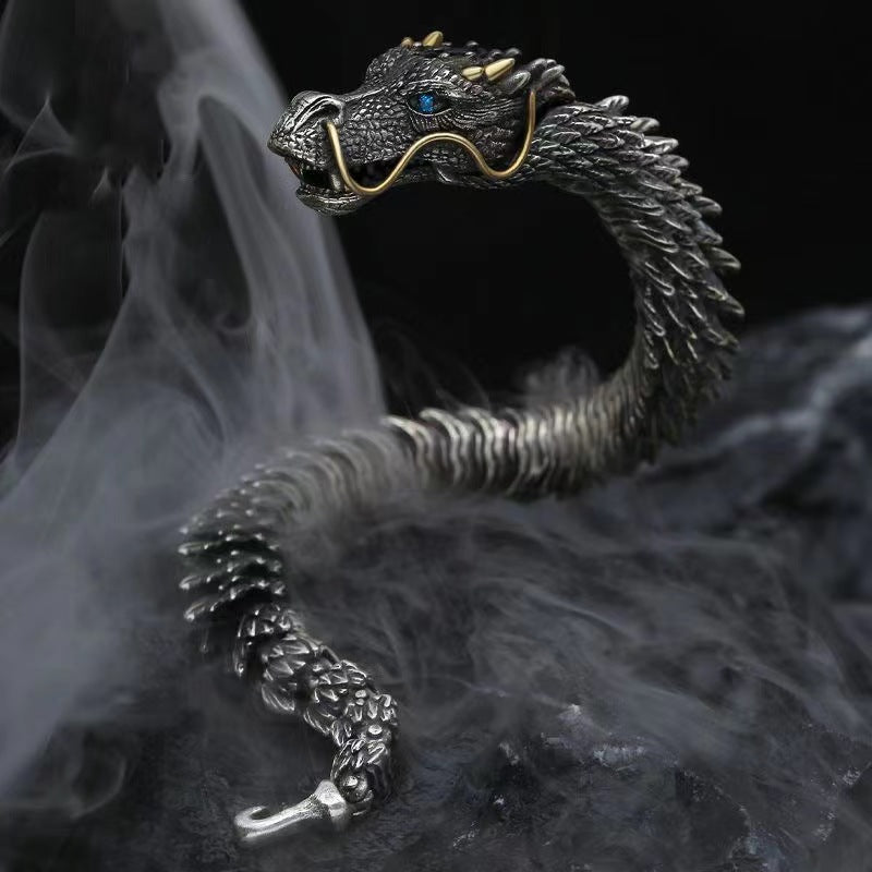 Bracelet Dragon Taö