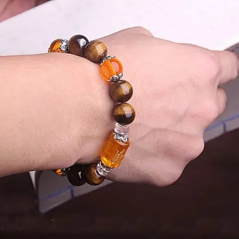 Tibetan Nirvana Bracelet | ZenDivin™