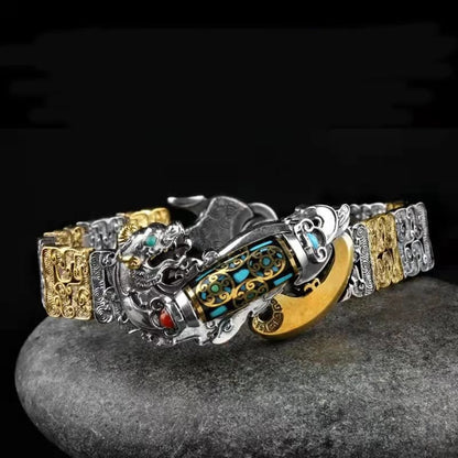 Bracelet Nova Céleste