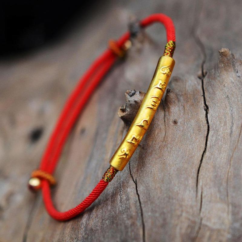 Bracelet Dharma