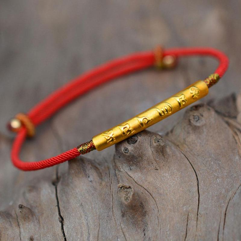 Bracelet Dharma