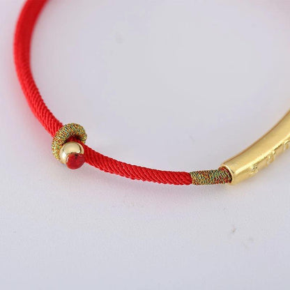 Bracelet Dharma