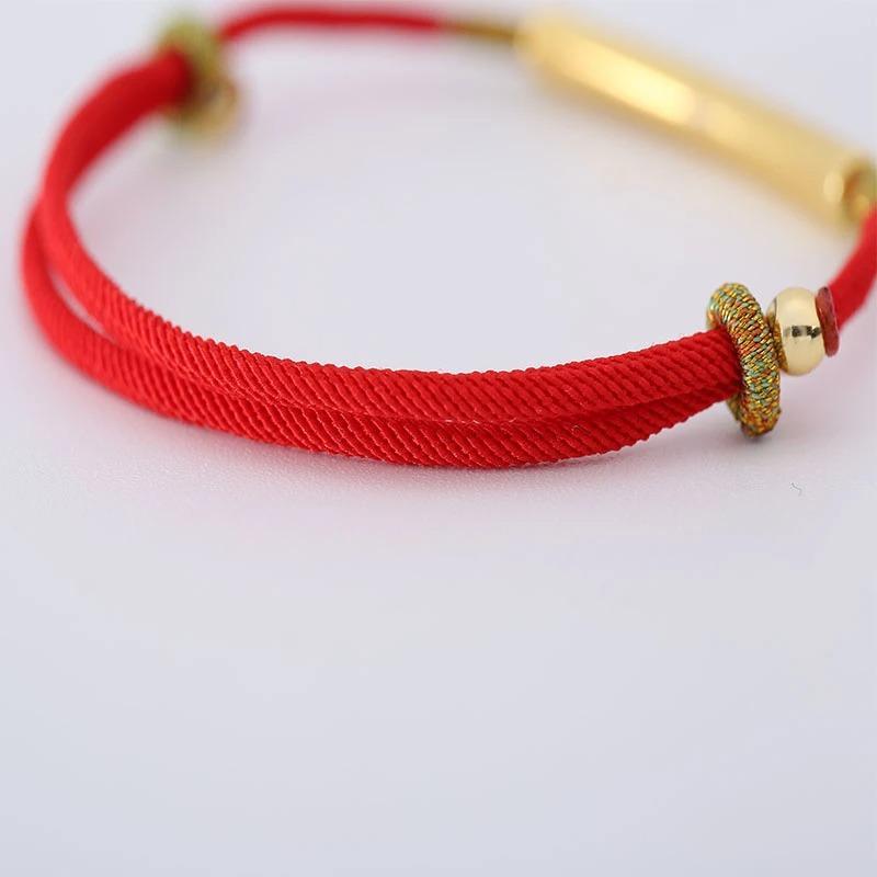 Bracelet Dharma