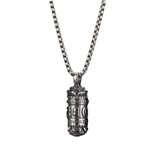 Dalai Lama necklace | ZenDivin™