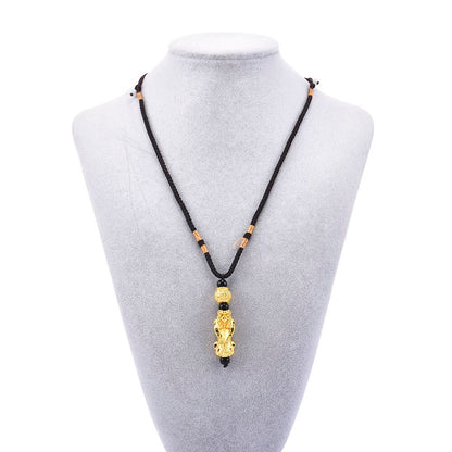 PiXiu Necklace - ZenDivin™